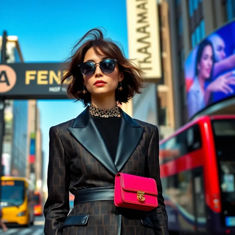 Fashion Industry Highlights: Chiuri's Fendi Return, Boy Smells Pop-Up & Beauty NY Insights