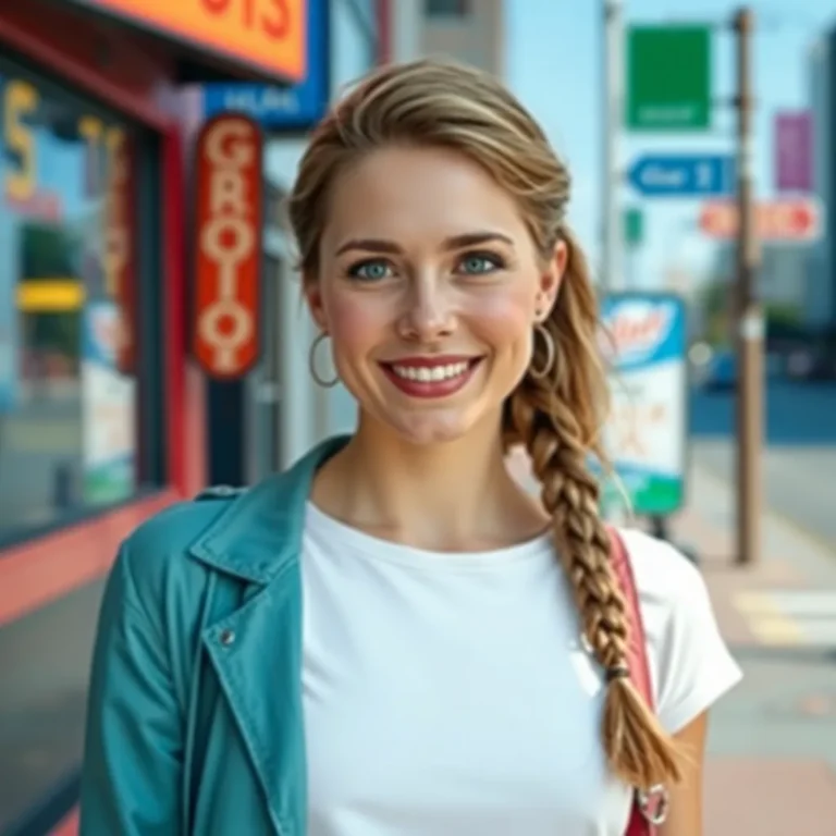 Kristen Bell's "Nobody Wants This" Style: Your New Everyday Muse