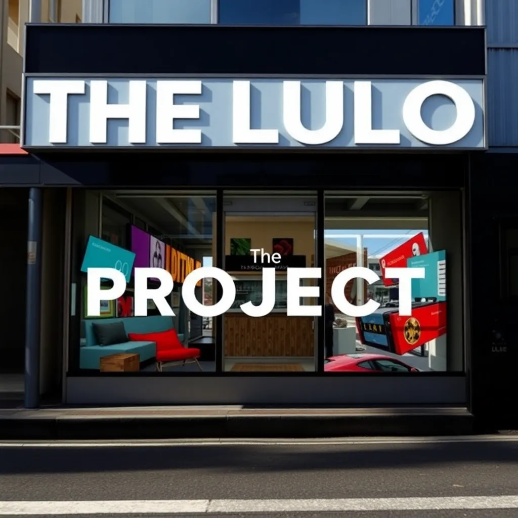 The Lulo Project: Featured in Fashionista's Brand Bio Guide
