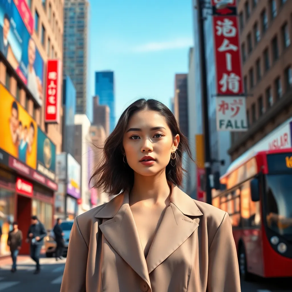 Ashlynn Park Secures Prestigious 2025 CFDA/Vogue Fashion Fund Win