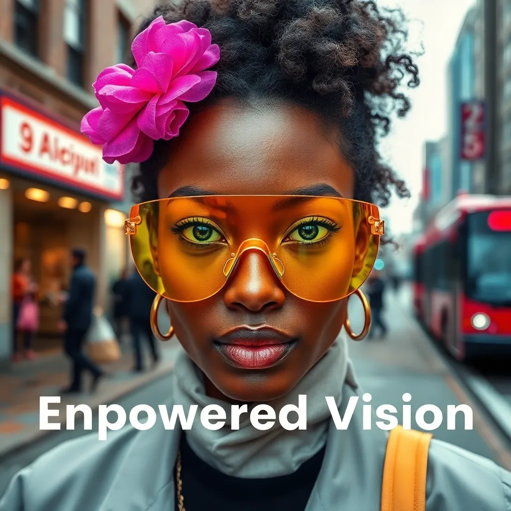 CFDA & Frazier Foundation Announce Empowered Vision Finalists