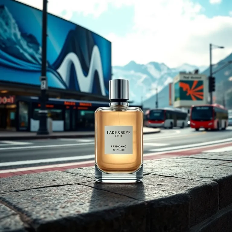 Lake & Skye: Fragrance Brand Spotlight on Fashionista Guide
