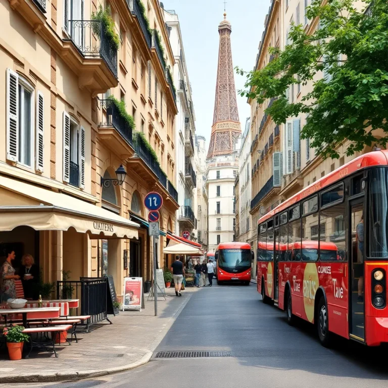 Master French Summer Style: Parisian Chic to St. Tropez Elegance