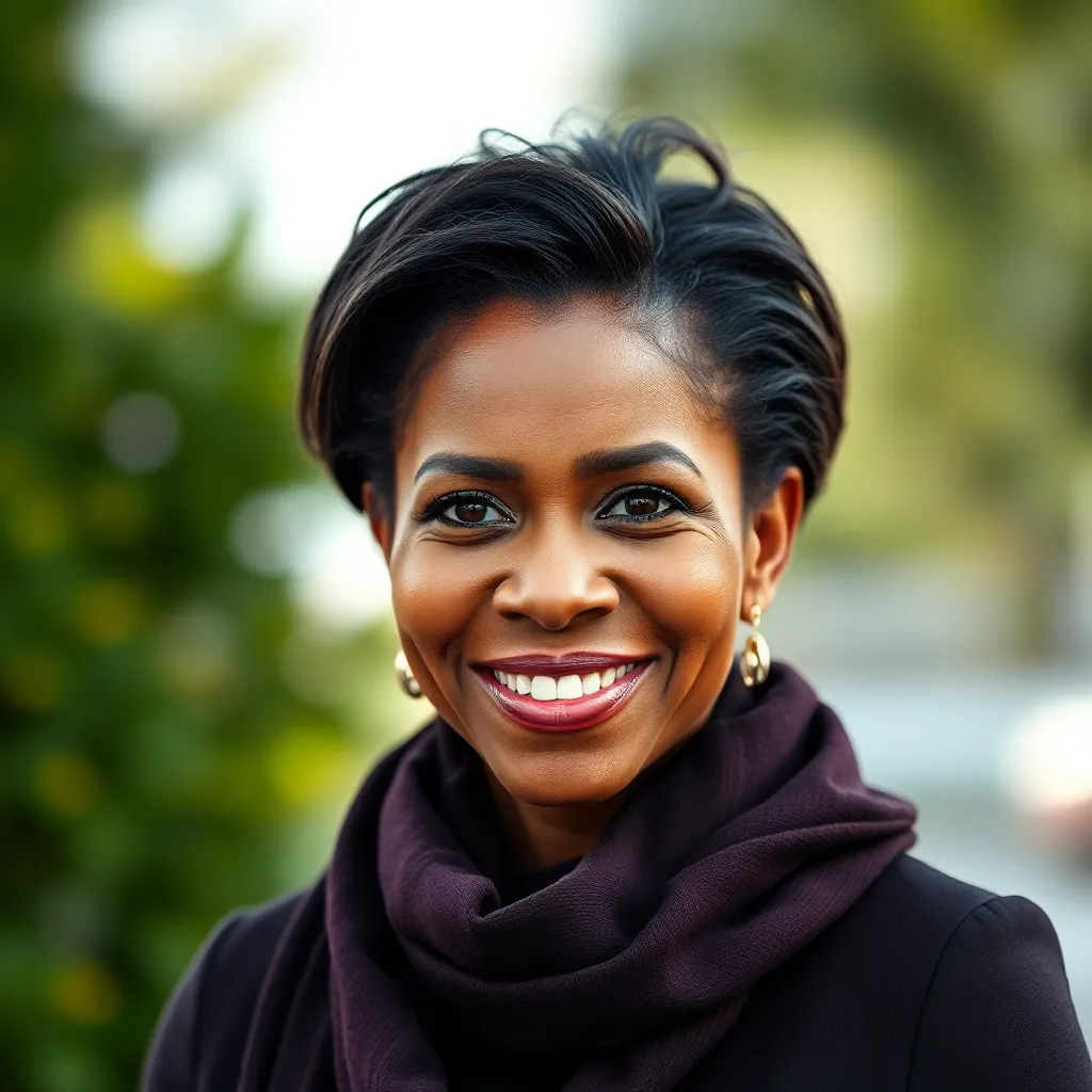 Michelle Obama: Embracing 60 with Style, Power, and Freedom