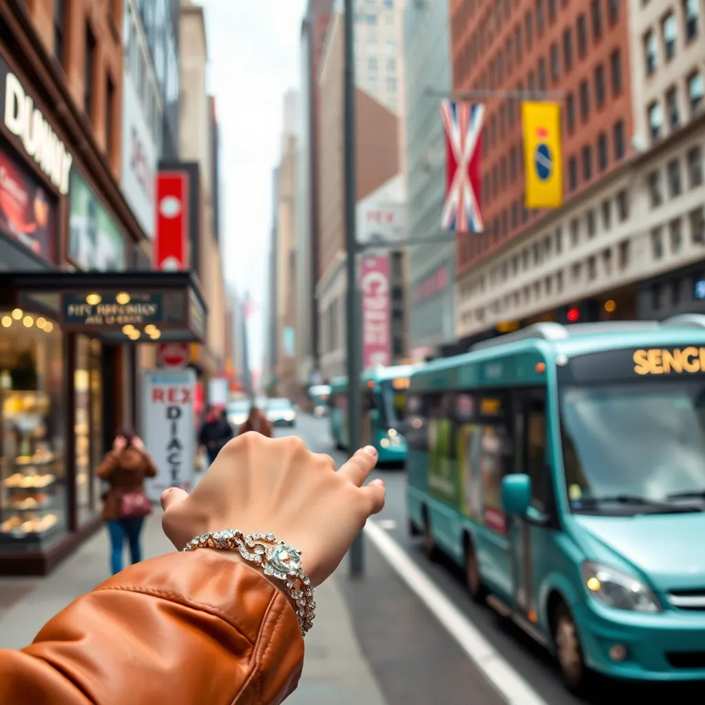 NYC PR Internship: Hands-On Experience with Jewelry Brands