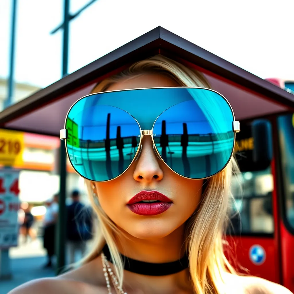 Paris Hilton's SOJOS Shades: A Masterclass in Influence