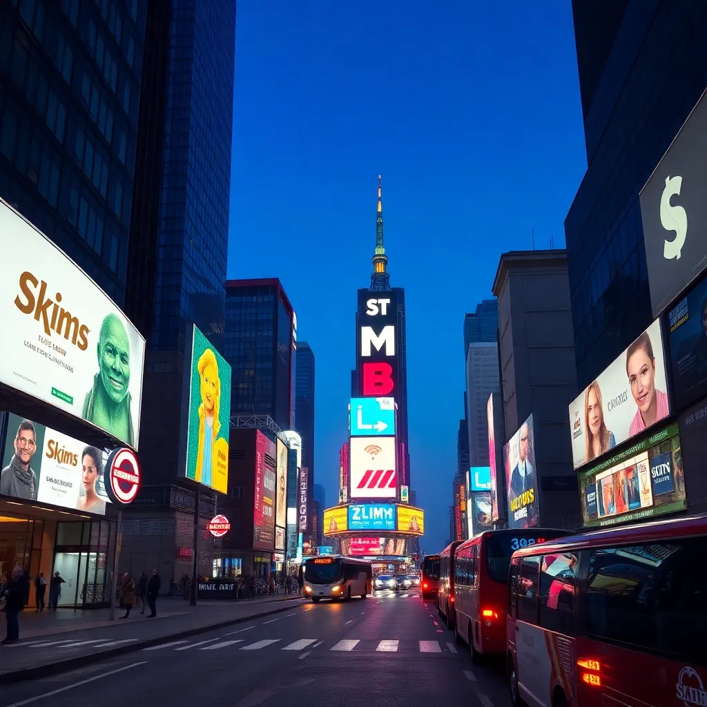 Skims Valuation Soars to $5 Billion After Capital Raise