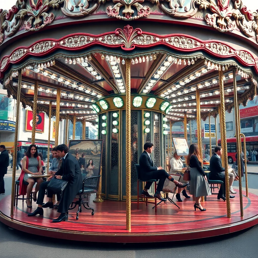 2025 Fashion Industry Shake-Up: Creative Director Carousel
