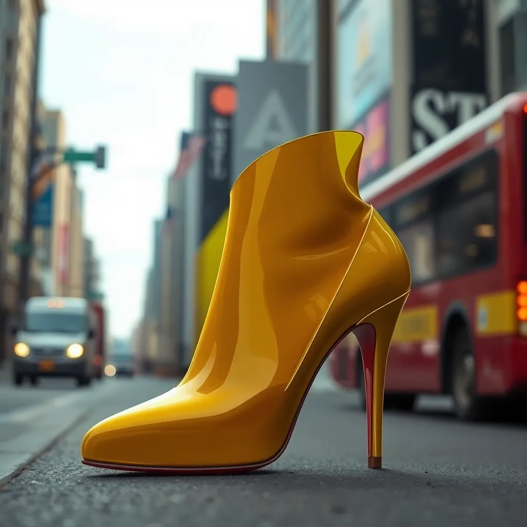 2025 Luxury Shoe Collaborations: Hype, Risks, and Louboutin x Margiela