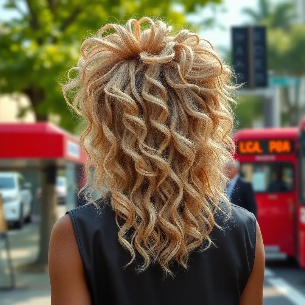 Chappell Roan's Grammys 2025 Hair: Achieving 'Ultimate Form'
