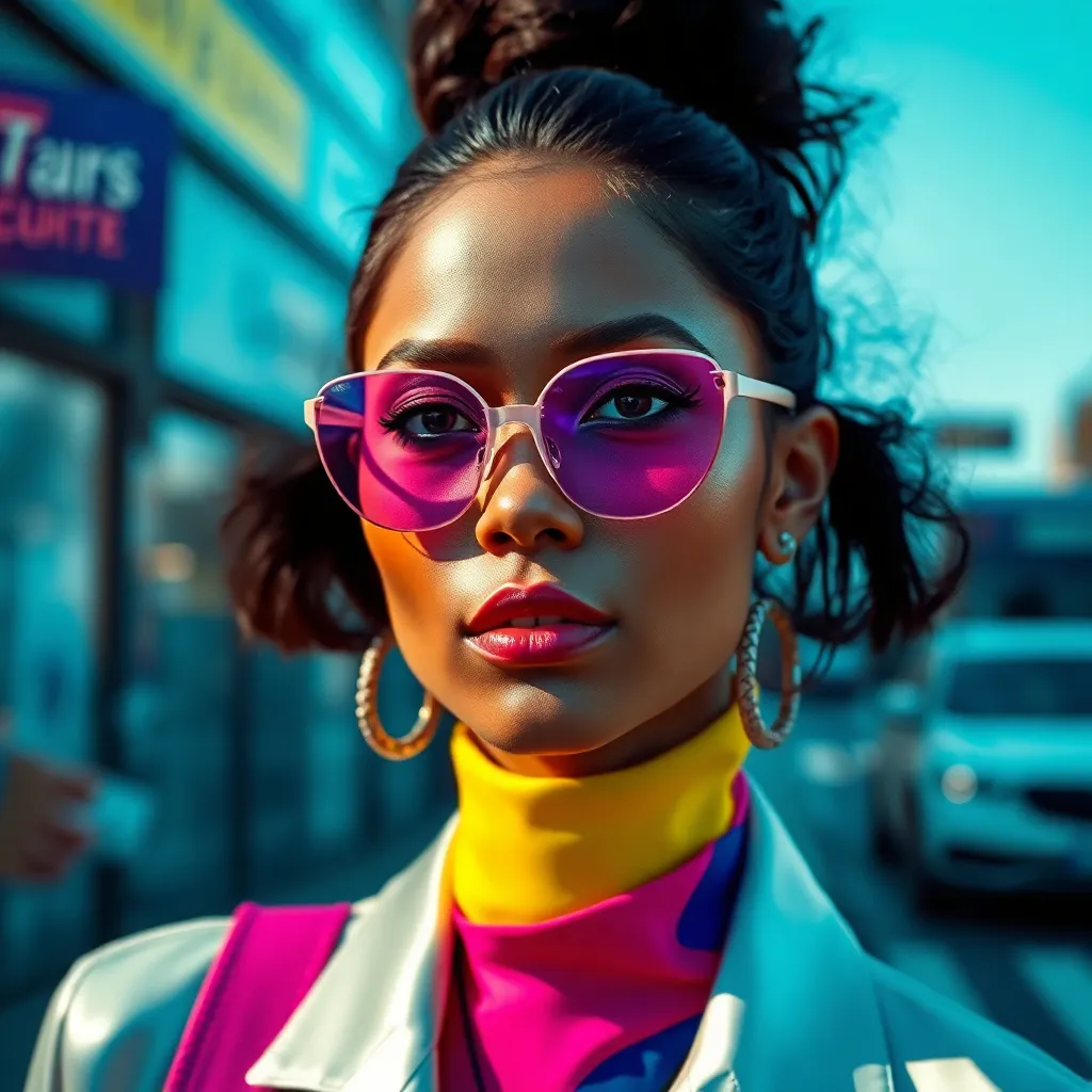 Elevating Non-Male Designers: Fashion's Future Vision