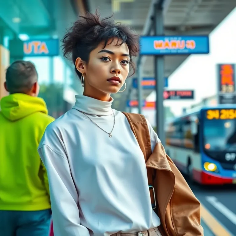 Fashion Career Shifts: Students Adapt to Industry Changes