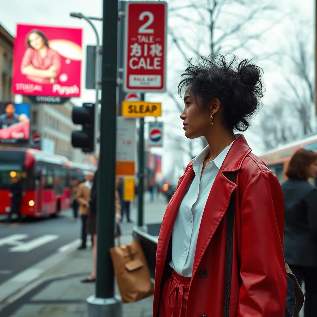 Fashion Industry Crisis: Burnout & Underpayment Revealed in 2025 Survey