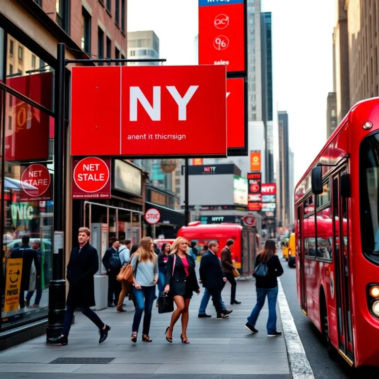 Fashionista Editors' NYC Style Guide: Insider Tips for the Chic Traveler