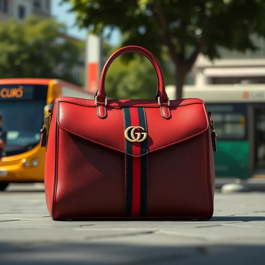 Gucci Giglio: The Quiet Luxury It Bag Reviewed