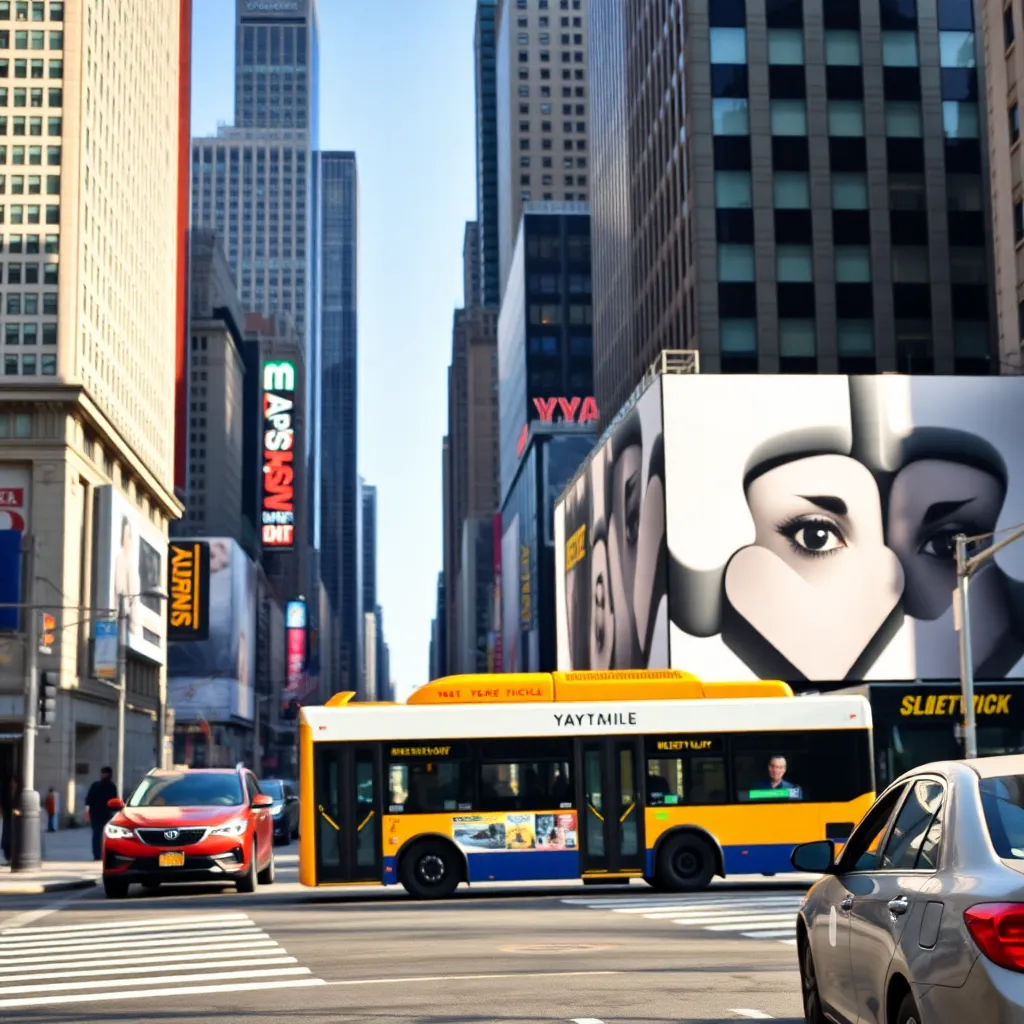 Luxury PR Account Executive Role at YAYA Publicity in NYC