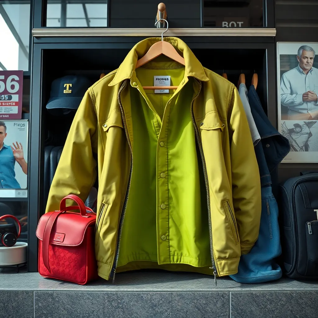 Mastering Your Wardrobe: The Power of Altering Items