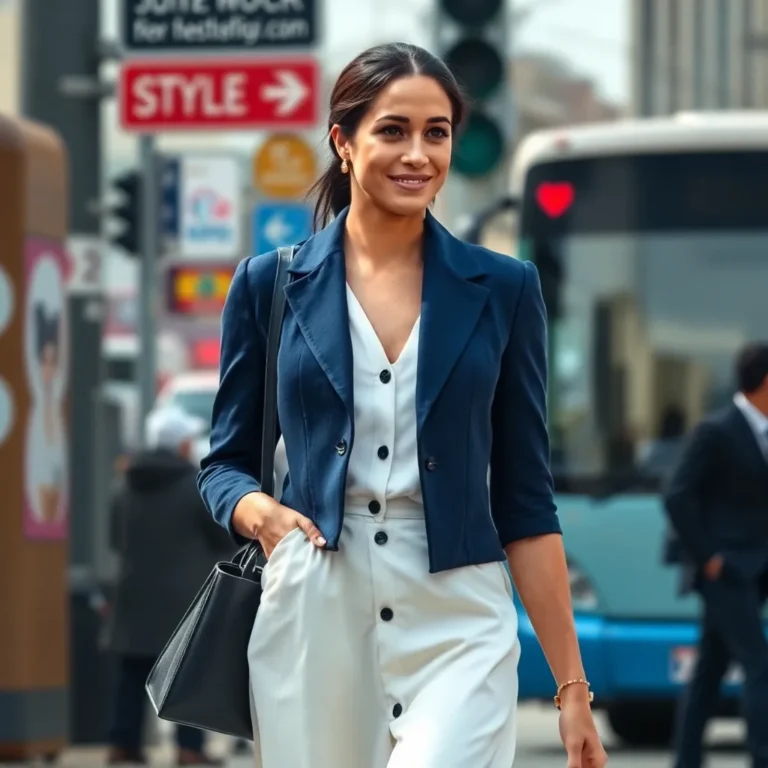 Meghan Markle's 2025 Style: Noteworthy Designer Choices