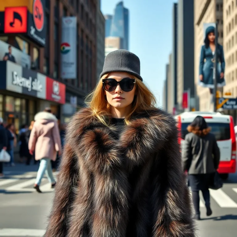 NYFW Embraces Fur-Free Future: CFDA Ban Takes Effect 2026