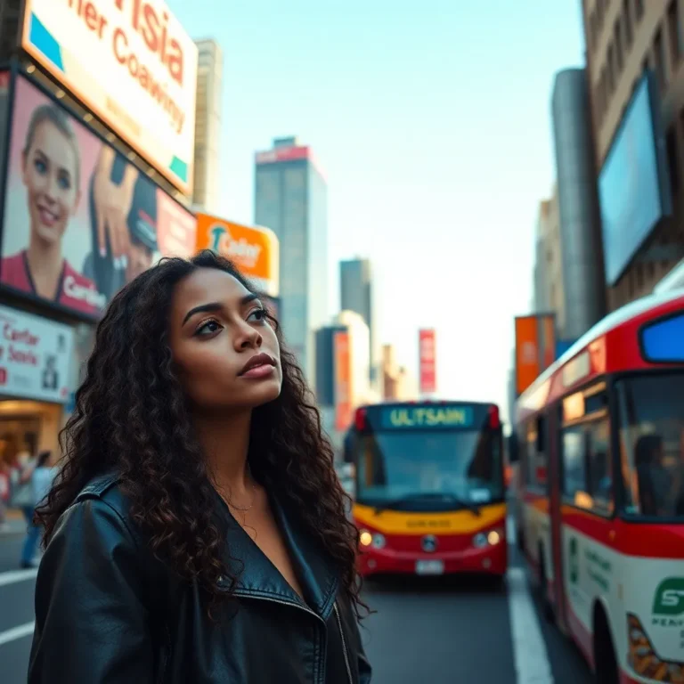 Olandria Carthen: The Reismans' 'It' Girl Strategy Revealed