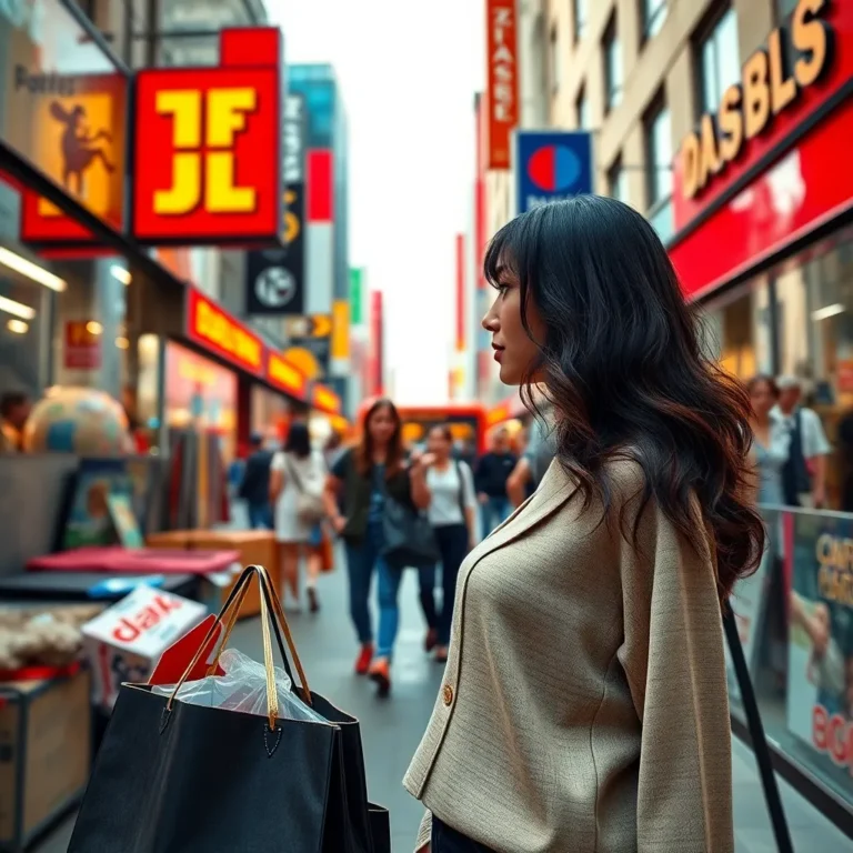 Rebecca Black's Shopping Habits: A 2025 Fashionista Lookback