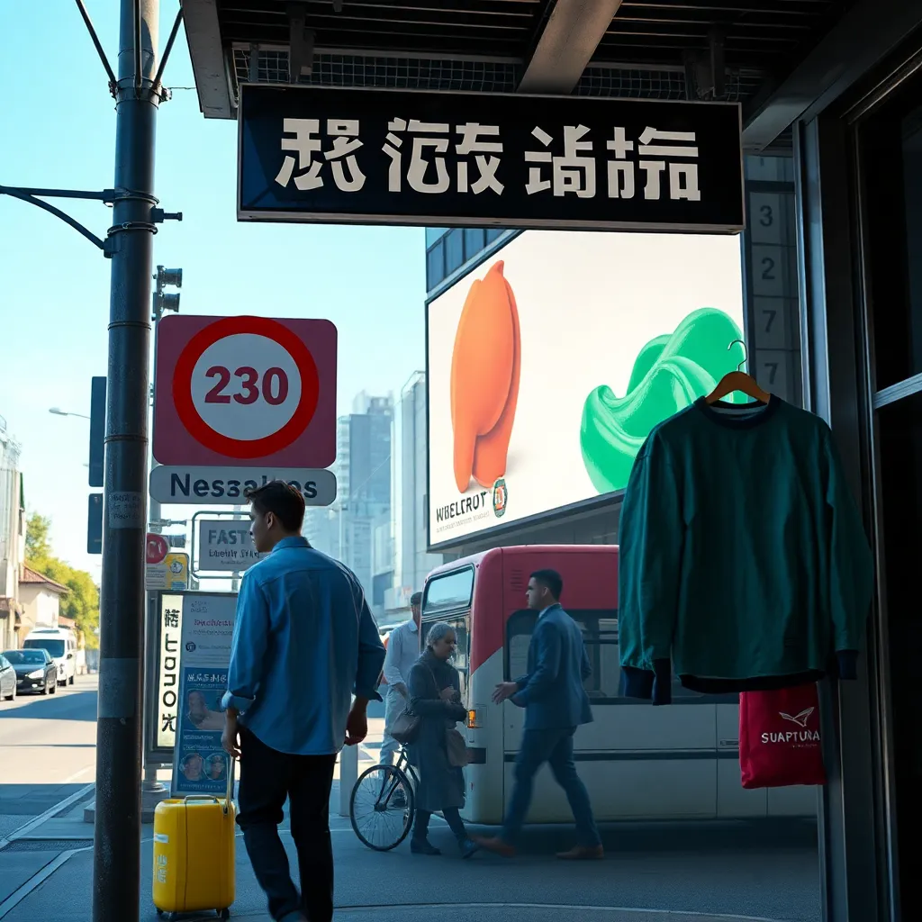 Sustainable Fashion: The Rise of Deconsumption Explained