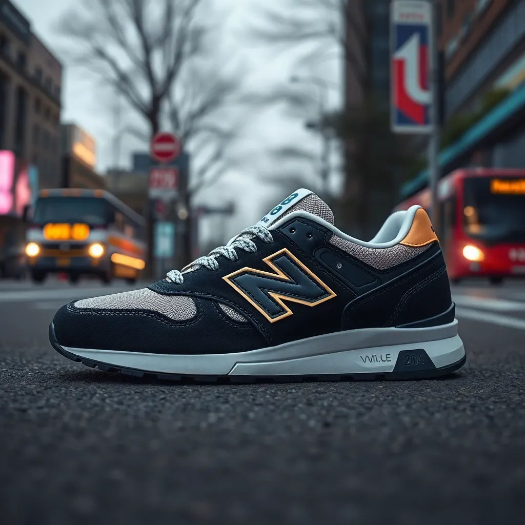 New Balance 204L: Fresh Styles Launch for On-Trend Sneaker