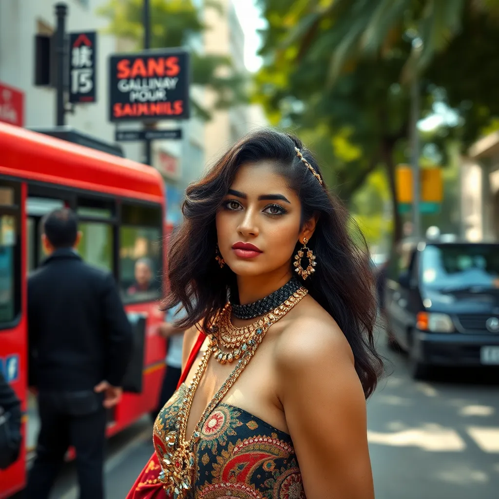 Galliano x Zara, Indie Red Carpets & Indian Beauty's Global Surge