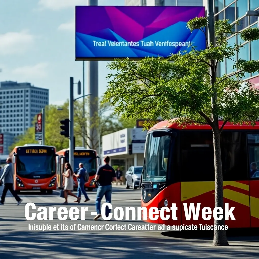 LIM College Unveils 'Career Connect Week' for Deeper Industry Ties