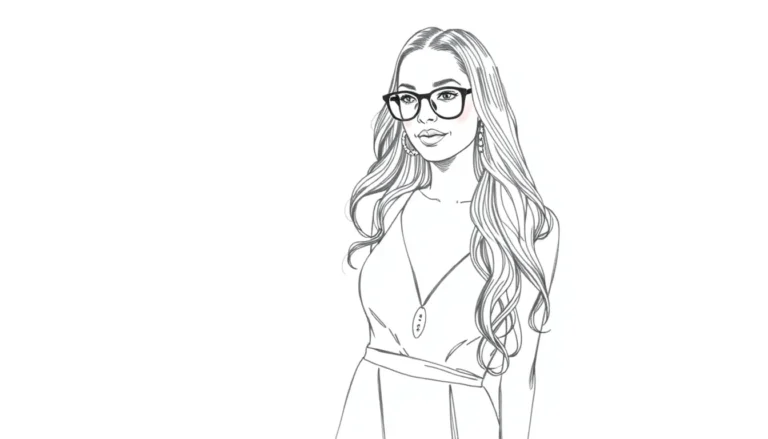 COMO NIKKI OGUNNAIKE DOMINOU MIAMI COM LOOKS DE NOIVA