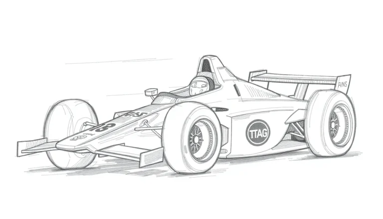 ESTILO NA PISTA: AS 62 HORAS DE UMA EDITORA DE MODA NA INDY 500