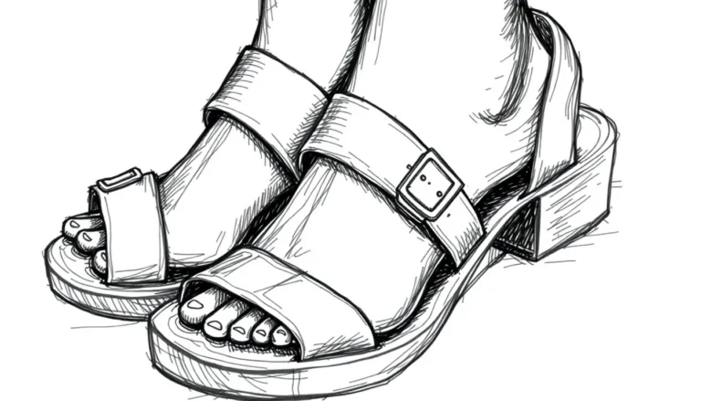 FISHERMAN SANDALS ARE SUMMER'S HOTTEST CELEBRITY SHOE TREND