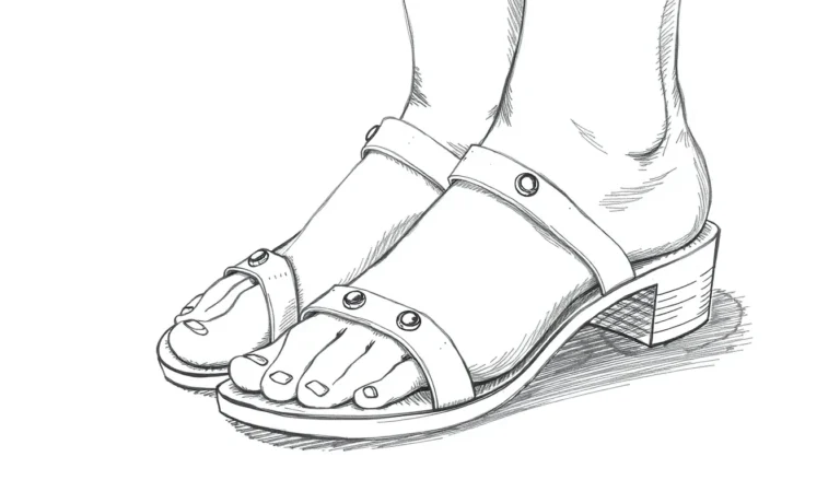 FISHERMAN SANDALS ARE THE UNEXPECTED SUMMER SHOE TAKING OVER HOLLYWOOD