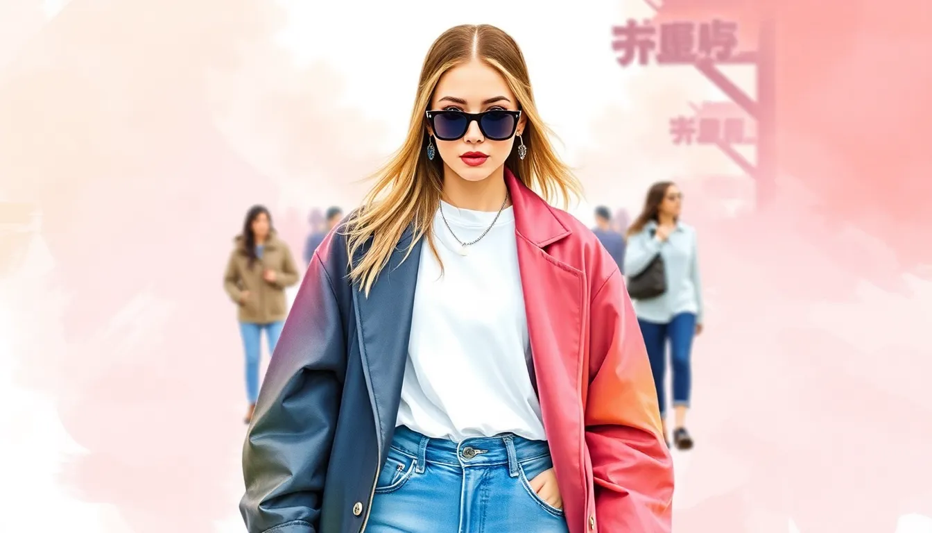 HAILEY BIEBER'S SEOUL STREET STYLE IS SUMMER 2026'S BIGGEST TREND