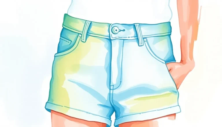 J.CREW'S $55 CRUISE SHORTS ARE SUMMER'S CHICEST DENIM ALTERNATIVE