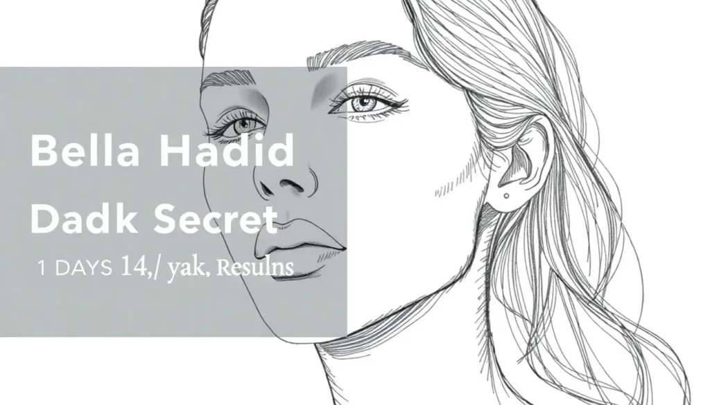MÁSCARA LED APROVADA POR BELLA HADID: VALE A PENA?