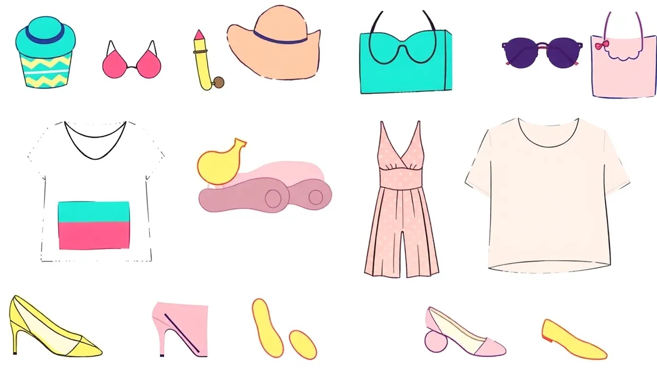元NORDSTROMバイヤーが選ぶ2026年夏の必須アイテム9選