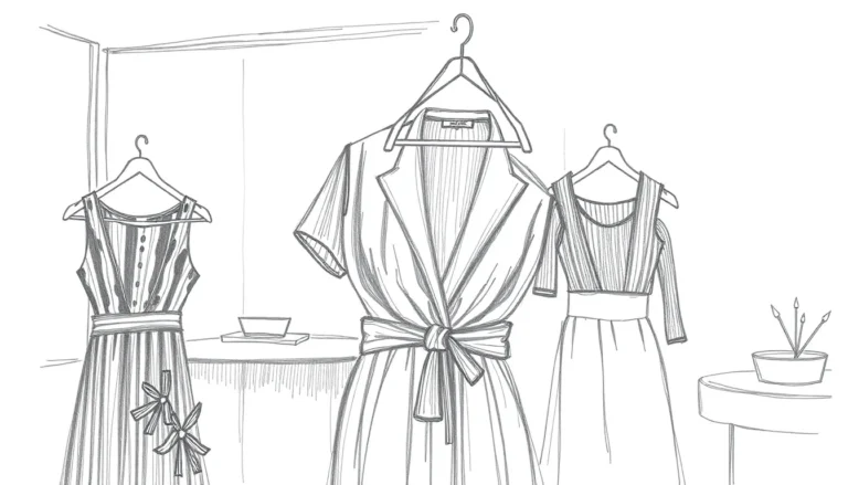 O SEGREDO DO ESTILO INTIMISTA DA THE GARMENT RESORT 2027