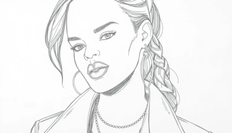 RIHANNA REDEFINE O LOOK DE DOMINGO E PROVA QUE É A RAINHA DO ESTILO