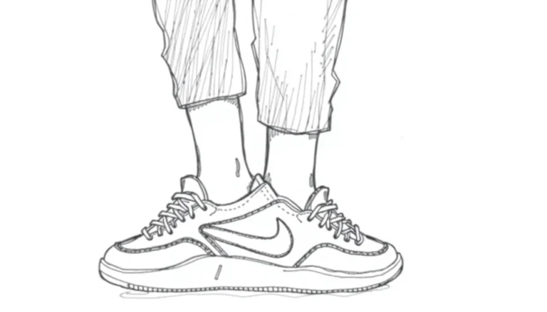 RIHANNA'S NEW SNEAKER OBSESSION: THE NIKE X JACQUEMUS MOON SHOE