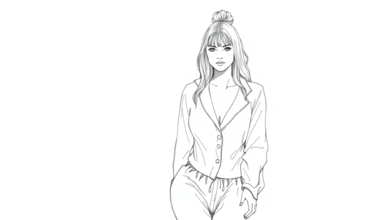 SOFIA RICHIE VIBES: INSIDE THE CELEBRITY BRIDAL PAJAMA CRAZE